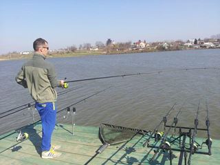 Moara Vlasiei 2 15 - 15 mar.
